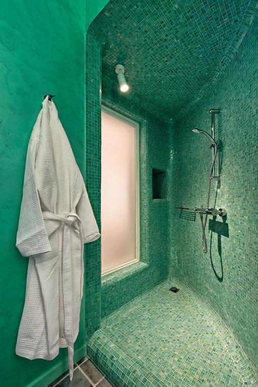 Ananda Suites Imerovigli  Habitación foto